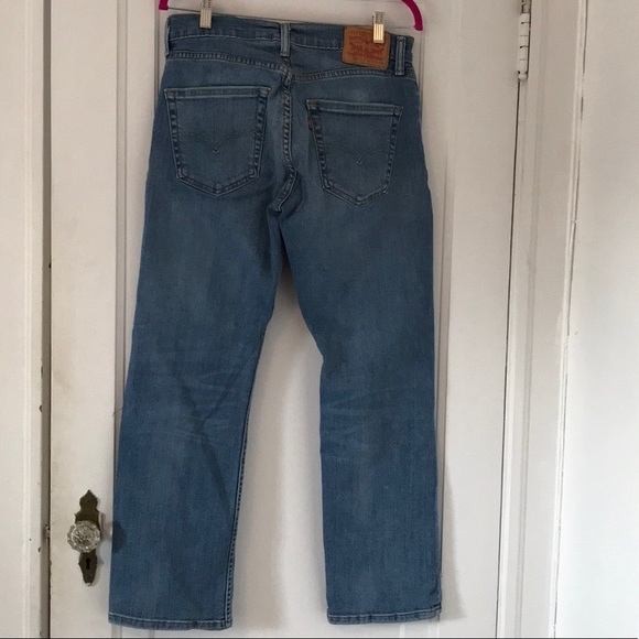 LEVIS 559 Relaxed Straight, 31 x 30 - Picture 2 of 8